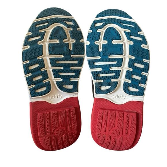 Gravity Defyer Energiya Athletic Shoes Woman’s Size 7.5 - Picture 12 of 13
